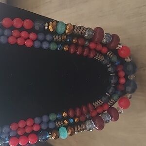Ladies Necklace